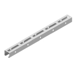 BAKS Atbalsta kanāls CWP40H35/2,2MC