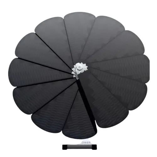 Viedās Saules Paneļu Sistēmas