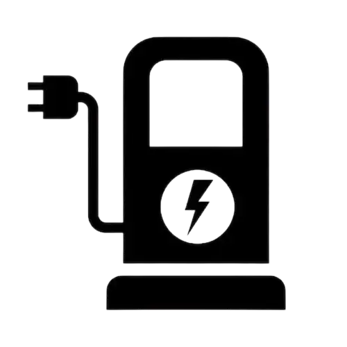 Auto Uzlādes Stacijas