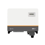Trīsfāzu hibrīda 6kW Solis invertors S6-EH3P6K-H-EU