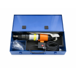 Elektriskais reduktors skrūvpāļu instalācijai SPD-HD-06